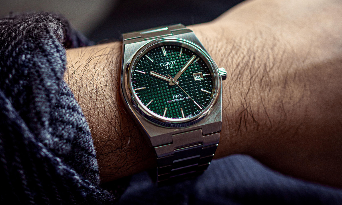 Men's Watches