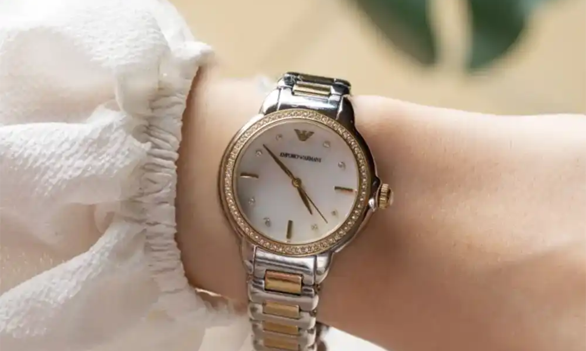 Women's Watches