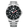 Citizen Mechanical Automatic Watch 43mm - NJ0120-81E