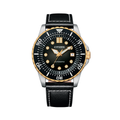 Citizen Mechanical Automatic Watch 43mm - NJ0176-10E
