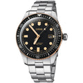 Oris Divers Sixty-Five Automatic Watch 42mm - 01-733-7720-4354-07-8-21-18