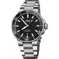 Oris Aquis Date Automatic Watch 43.5mm - 01-733-7730-4154-07-8-24-05PEB