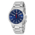 Oris Williams Day Date Automatic Watch 42mm - 01-735-7716-4155-07-8-24-50
