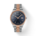 Tissot Ballade Quartz Watch 40mm - T156.410.22.041.00