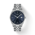 Tissot Ballade Quartz Watch 40mm - T156.410.11.041.00