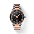 Tissot Seastar 1000 Quartz Watch 40mm - T120.410.22.051.01