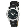 Tissot Couturier Lady Quartz Watch 32mm - T035.210.16.051.00