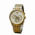 Emporio Armani Quartz Men's Watch 41mm - AR11603
