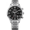 Hugo Boss Men's Quartz Watch 44mm - 1512446