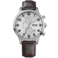 Hugo Boss Men's Quartz Watch 44mm - 1512447