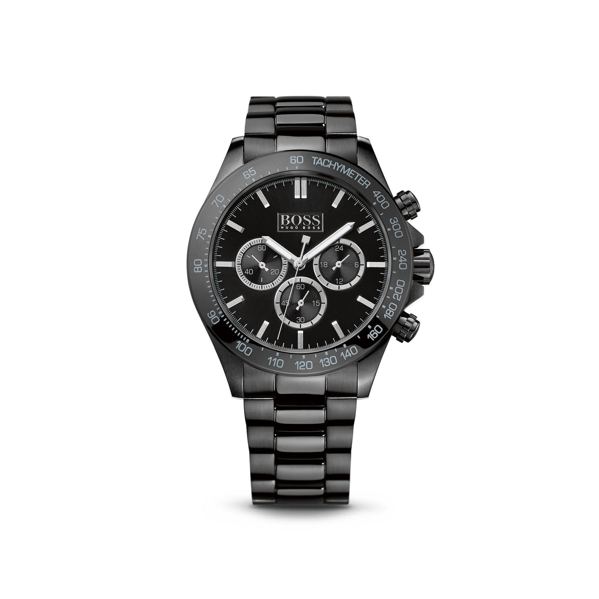Hugo Boss Men's Quartz Watch 44mm - 1512961