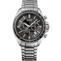 Hugo Boss Men's Quartz Watch 44mm - 1513080