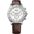Hugo Boss Men's Quartz Watch 44mm - 1513175
