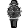 Hugo Boss Men's Quartz Watch 42mm - 1513279