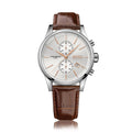 Hugo Boss Men's Quartz Watch 41mm - 1513280