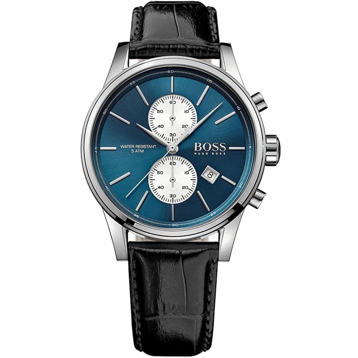 Hugo Boss Men's Quartz Watch 42mm - 1513283