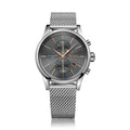 Hugo Boss Men's Quartz Watch 40mm - 1513440