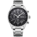 Hugo Boss Men's Quartz Watch 44mm - 1513477