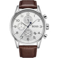 Hugo Boss Men's Quartz Watch 44mm - 1513495