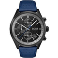 Hugo Boss Men's Quartz Watch 44mm - 1513563