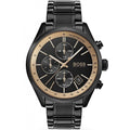 Hugo Boss Men's Quartz Watch 44mm - 1513578