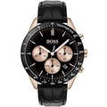 Hugo Boss Men's Quartz Watch 42mm - 1513580