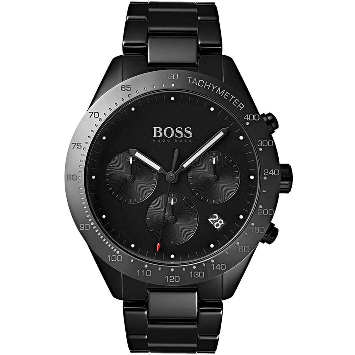 Hugo Boss Men's Quartz Watch 42mm - 1513581