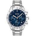 Hugo Boss Men's Quartz Watch 42mm - 1513582