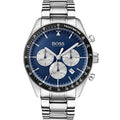 Hugo Boss Men's Quartz Watch 44mm - 1513630