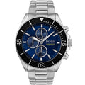Hugo Boss Men's Quartz Watch 46mm - 1513704