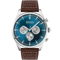 Hugo Boss Men's Quartz Watch 44mm - 1513709