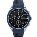 Hugo Boss Men's Quartz Watch 44mm - 1513717