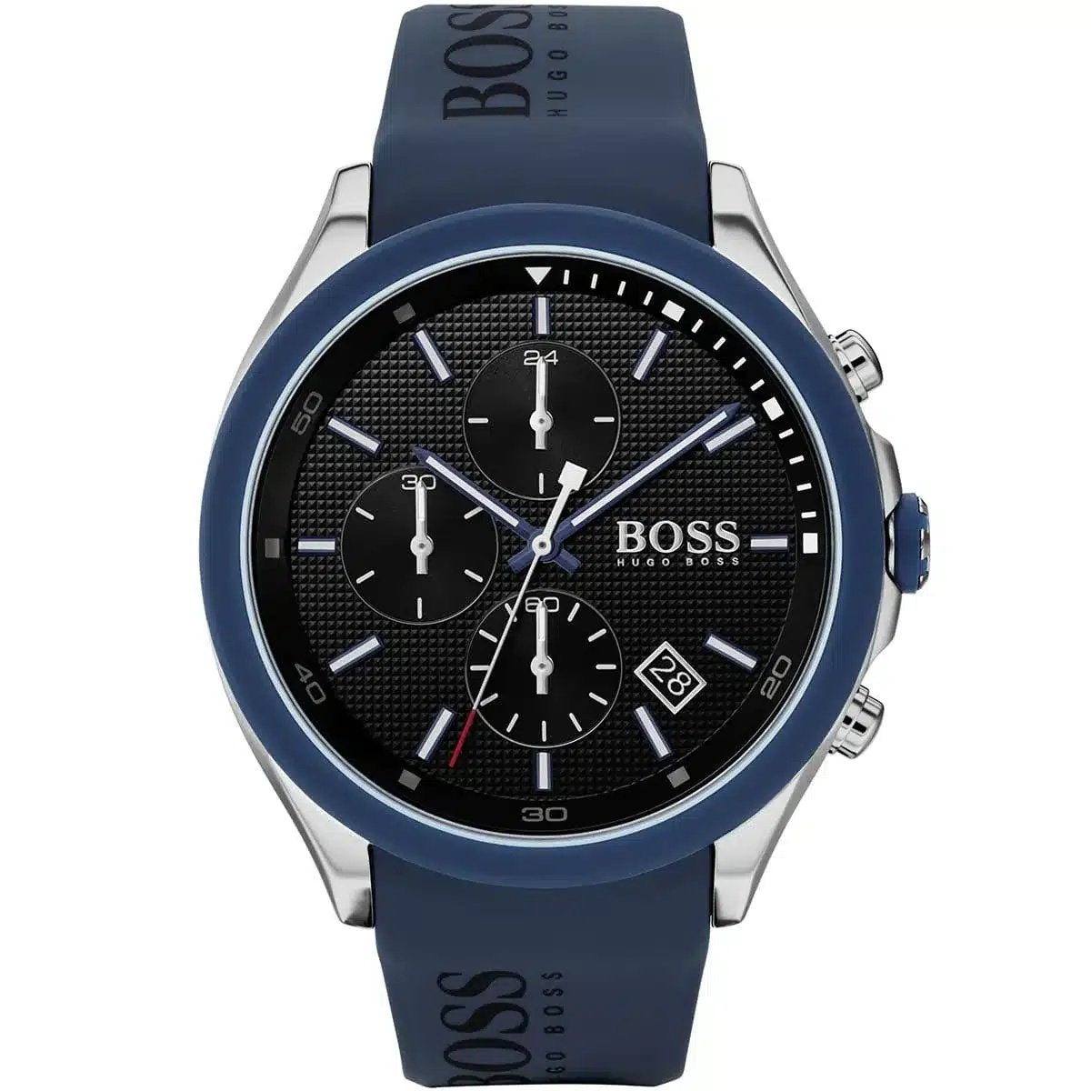 Hugo Boss Men's Quartz Watch 44mm - 1513717