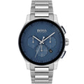 Hugo Boss Men's Quartz Watch 44mm - 1513763