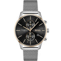 Hugo Boss Men's Quartz Watch 42mm - 1513805