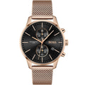 Hugo Boss Men's Quartz Watch 42mm - 1513806