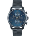 Hugo Boss Men's Quartz Watch 44mm - 1513836