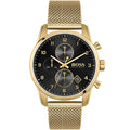 Hugo Boss Men's Quartz Watch 44mm - 1513838