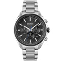 Hugo Boss Men's Quartz Watch 46mm - 1513857