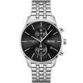 Hugo Boss Men's Quartz Watch 42mm - 1513869