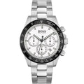 Hugo Boss Men's Quartz Watch 43mm - 1513875