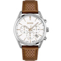 Hugo Boss Men's Quartz Watch 44mm - 1513879