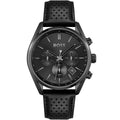 Hugo Boss Men's Quartz Watch 44mm - 1513880