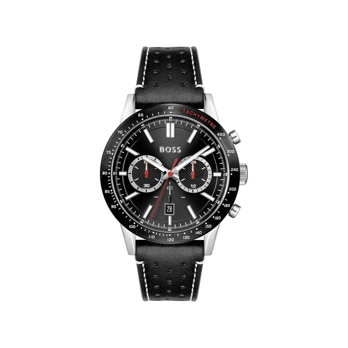 Hugo Boss Men's Quartz Watch 44mm - 1513920