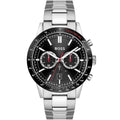 Hugo Boss Men's Quartz Watch 44mm - 1513922