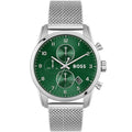 Hugo Boss Men's Quartz Watch 44mm - 1513938