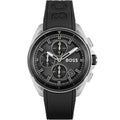 Hugo Boss Men's Quartz Watch 44mm - 1513953