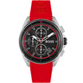 Hugo Boss Men's Quartz Watch 44mm - 1513959