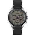 Hugo Boss Men's Quartz Watch 42mm - 1514014