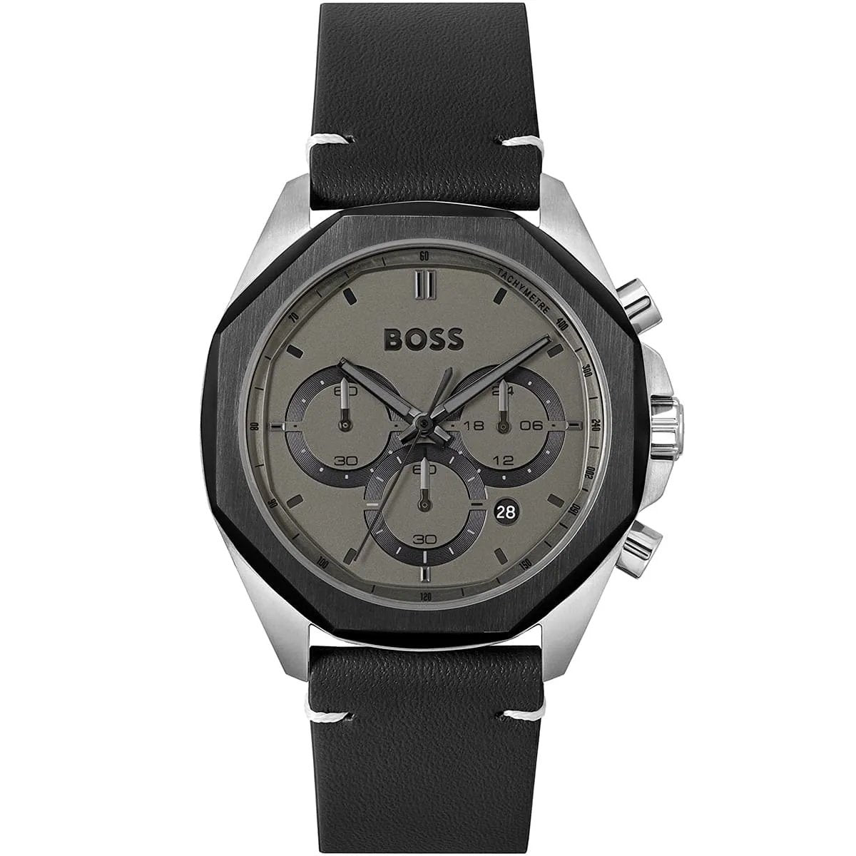 Hugo Boss Men's Quartz Watch 42mm - 1514014